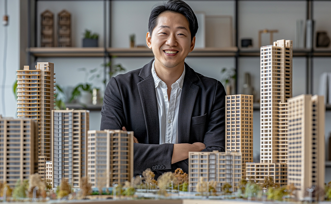 푸르지오 자부심