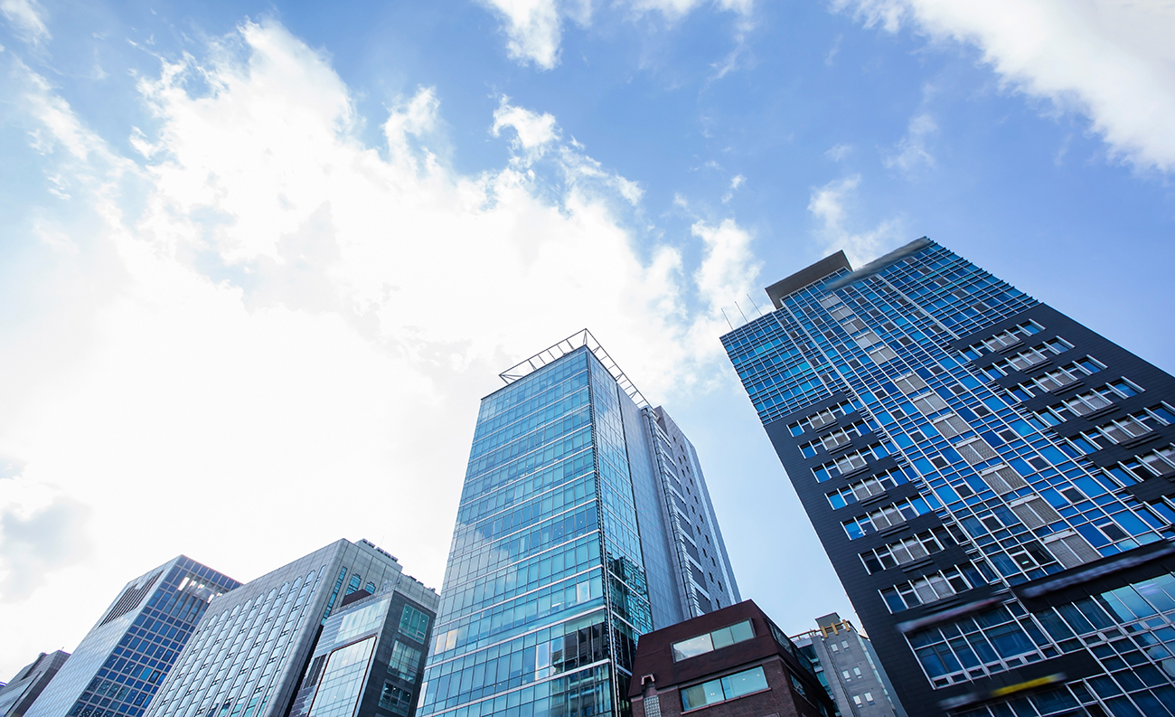 의정부의 새로운 중심