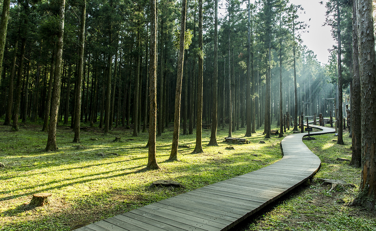 7가지 조경특화 설계